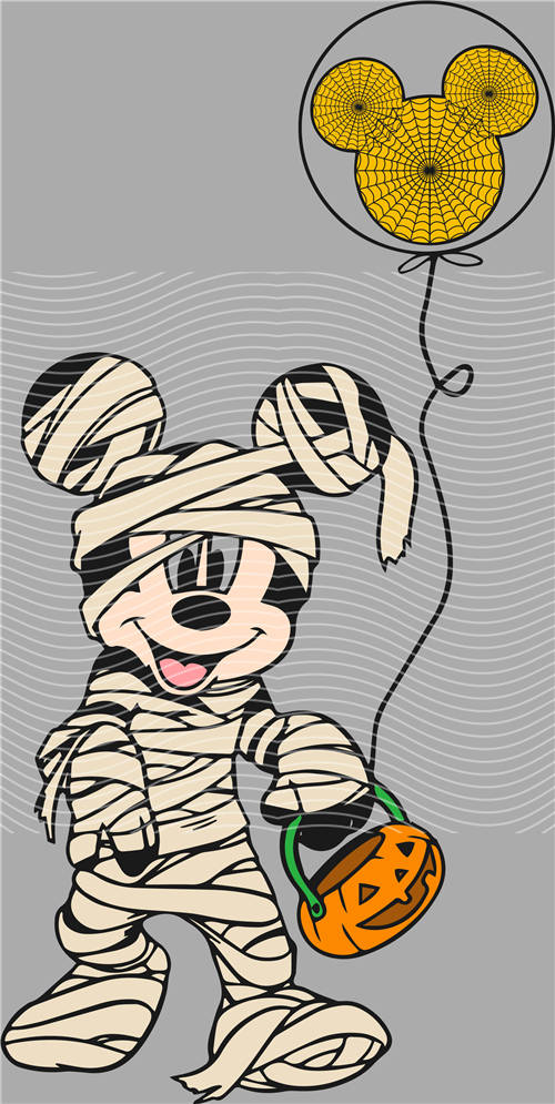 Betty and Valentine's Day-VD 414